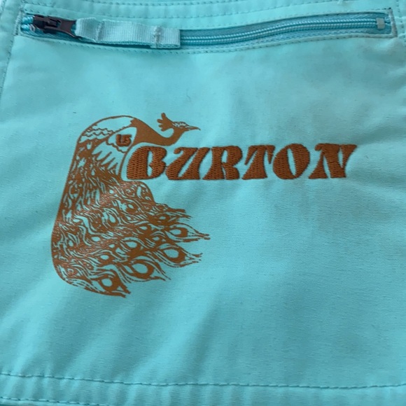 Girls’ Burton Snow Pants - Picture 5 of 8